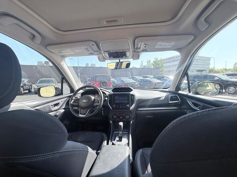 Used 2019 Subaru Forester Premium w/ Popular Package #1 AWD/4WD image 13