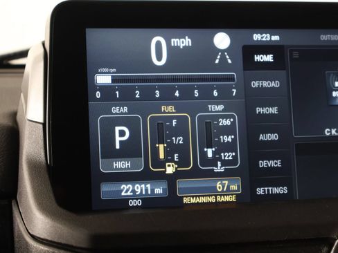 Used 2024 INEOS Grenadier Station Wagon AWD/4WD image 11
