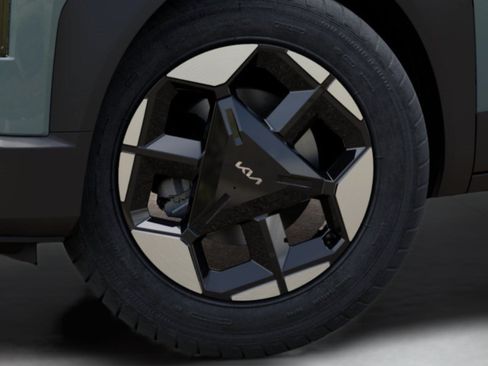 New 2027 Kia Seltos EX FWD image 24