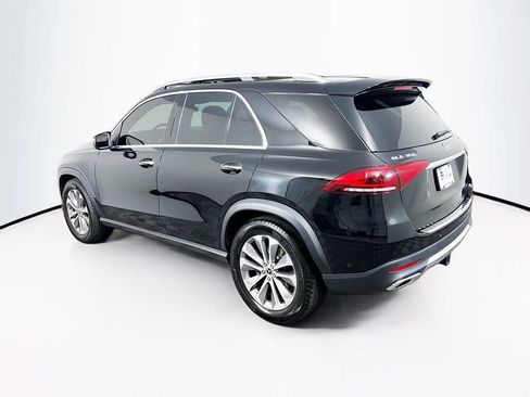 Used 2021 Mercedes-Benz GLE 350 4MATIC image 5