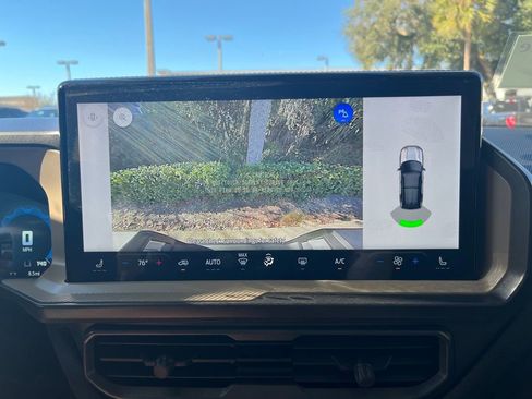 New 2025 Ford Bronco Sport Big Bend w/ Convenience Package image 25