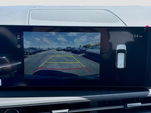 New 2026 Hyundai Santa Fe SEL FWD image 11
