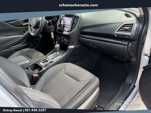 Used 2019 Subaru Forester w/ Alloy Wheel Package AWD/4WD image 16