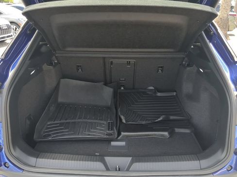 Certified 2022 Volkswagen ID.4 Pro S RWD image 10