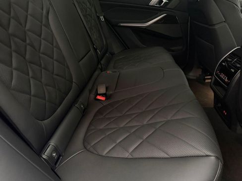 New 2026 BMW X5 xDrive50e image 24