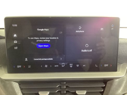 Used 2025 Ford Explorer Platinum w/ Ultimate Package AWD/4WD image 31