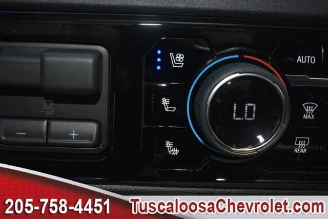 New 2026 Chevrolet Silverado 2500 LTZ w/ LTZ Plus Package AWD/4WD image 33