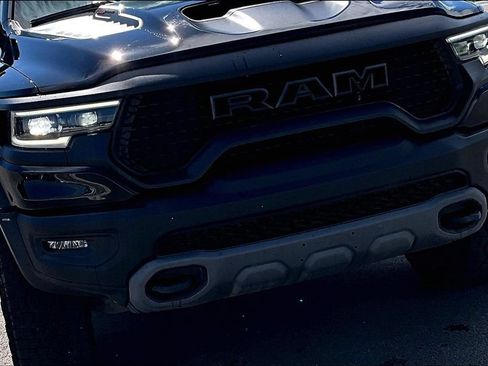 Used 2022 RAM 1500 TRX AWD/4WD image 29