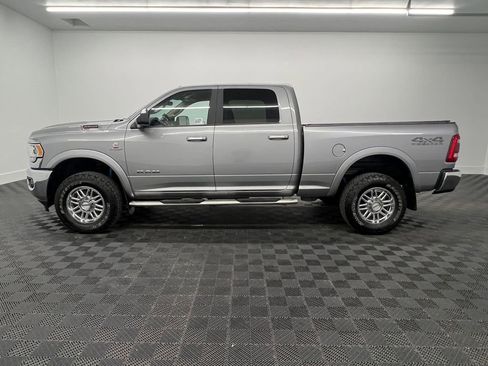 Used 2020 RAM 2500 Big Horn w/ Level 2 Equipment Group image 2