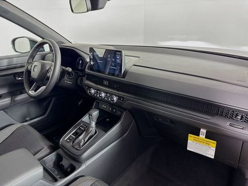 New 2026 Honda CR-V Sport image 32