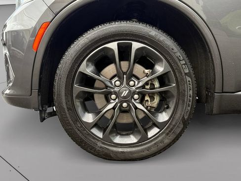Used 2024 Dodge Durango GT w/ Blacktop Package AWD/4WD image 12