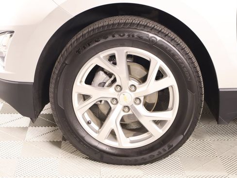 Used 2020 Chevrolet Equinox Premier AWD/4WD image 18