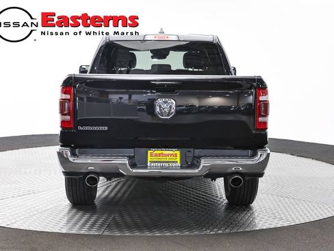 Used 2024 RAM 1500 Laramie RWD image 6