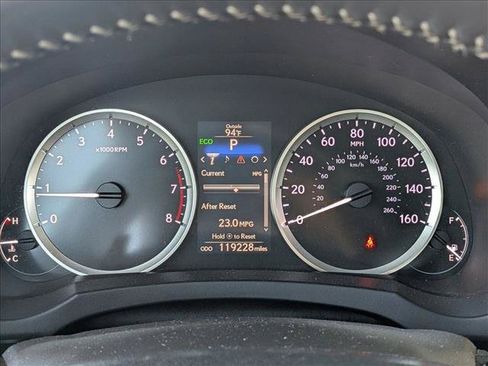 Used 2014 Lexus IS 250 RWD image 11
