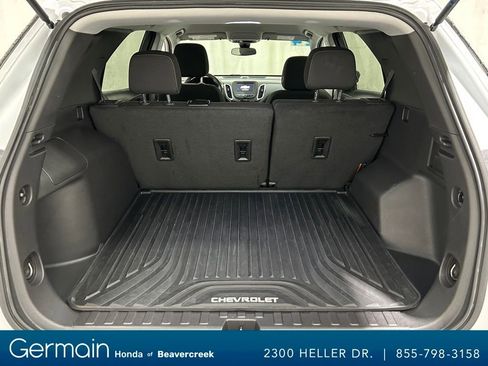Used 2024 Chevrolet Equinox LT image 31