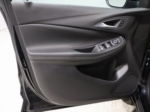 Used 2024 Buick Encore GX Preferred image 12