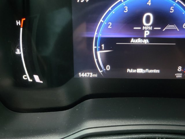 Used 2026 Toyota Corolla LE FWD image 18