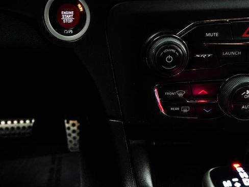 Used 2023 Dodge Charger SRT Hellcat RWD image 28