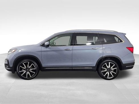 Used 2022 Honda Pilot Touring image 4