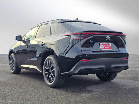 New 2026 Toyota bZ image 5