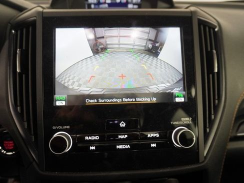 Used 2024 Subaru Forester Wilderness image 17