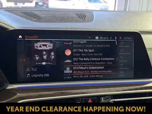 Used 2021 BMW X5 xDrive40i w/ Executive Package 2 image 22