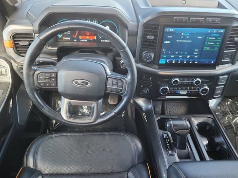Used 2023 Ford F150 Tremor w/ Equipment Group 402A High AWD/4WD image 10
