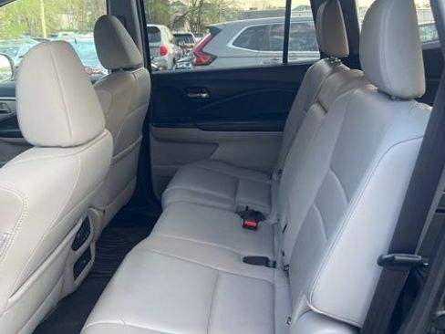 Used 2018 Honda Pilot EX-L image 6