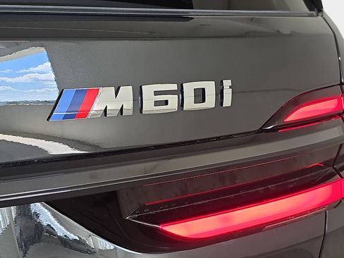 New 2026 BMW X7 M60i image 21