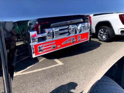Used 2021 RAM 2500 Big Horn AWD/4WD image 10