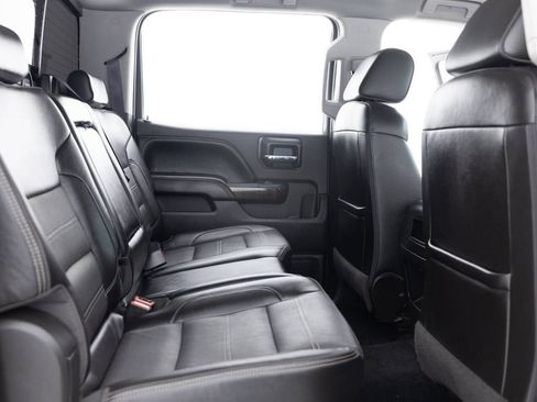 Used 2016 GMC Sierra 1500 Denali w/ Enhanced Driver Alert Package image 33