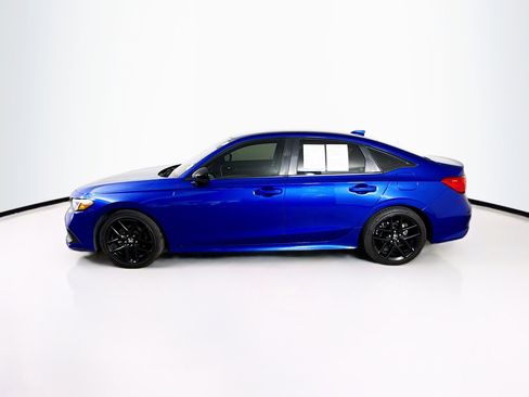 Used 2022 Honda Civic Sport image 7