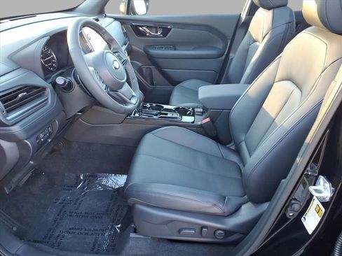 New 2026 Subaru Forester Limited image 18