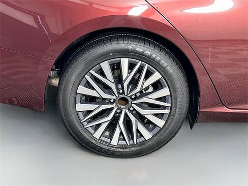 Used 2023 Nissan Altima 2.5 SV image 34