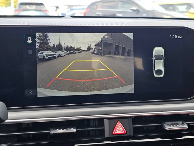 New 2026 Kia K5 GT-Line w/ GT-Line Red Interior Package AWD/4WD image 24