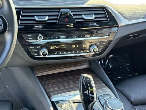 Used 2017 BMW 540i xDrive 540i xDrive image 22