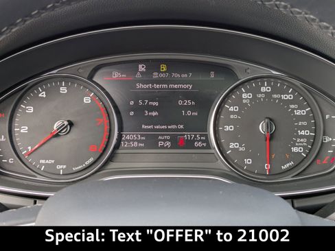 Certified 2023 Audi Q5 2.0T Premium w/ Convenience Package image 35