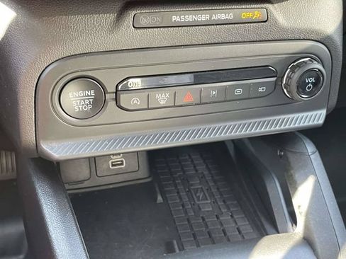 Certified 2025 Ford Bronco Sport Badlands AWD/4WD image 15