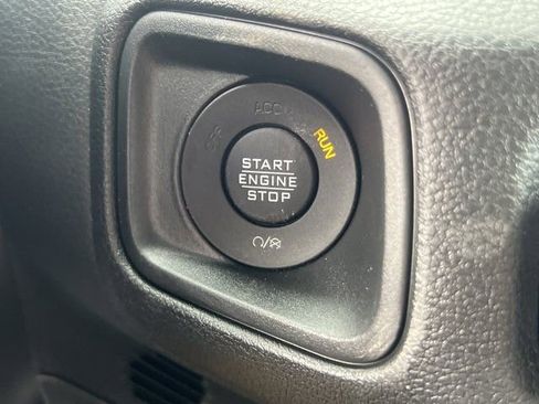 New 2026 Jeep Wrangler Sport image 23