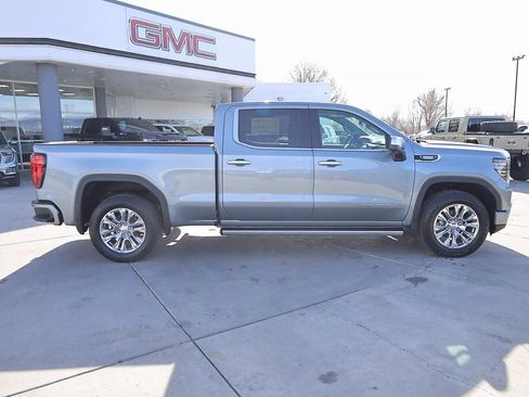 New 2026 GMC Sierra 1500 Denali w/ Technology Package AWD/4WD image 7