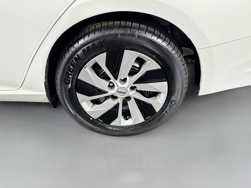 Used 2020 Nissan Altima 2.5 S image 37