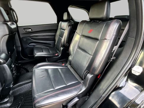 Used 2022 Dodge Durango R/T RWD image 19