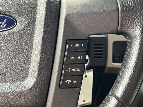 Used 2011 Ford F150 XLT w/ XLT Chrome Pkg AWD/4WD image 19