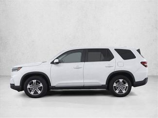 Used 2024 Honda Pilot EX-L video 4