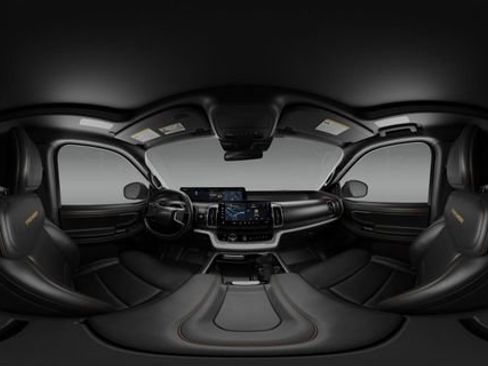 New 2026 Ford Expedition Tremor image 7