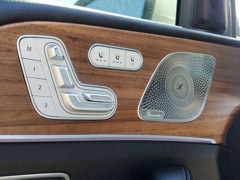 Used 2022 Mercedes-Benz GLE 350 4MATIC image 22