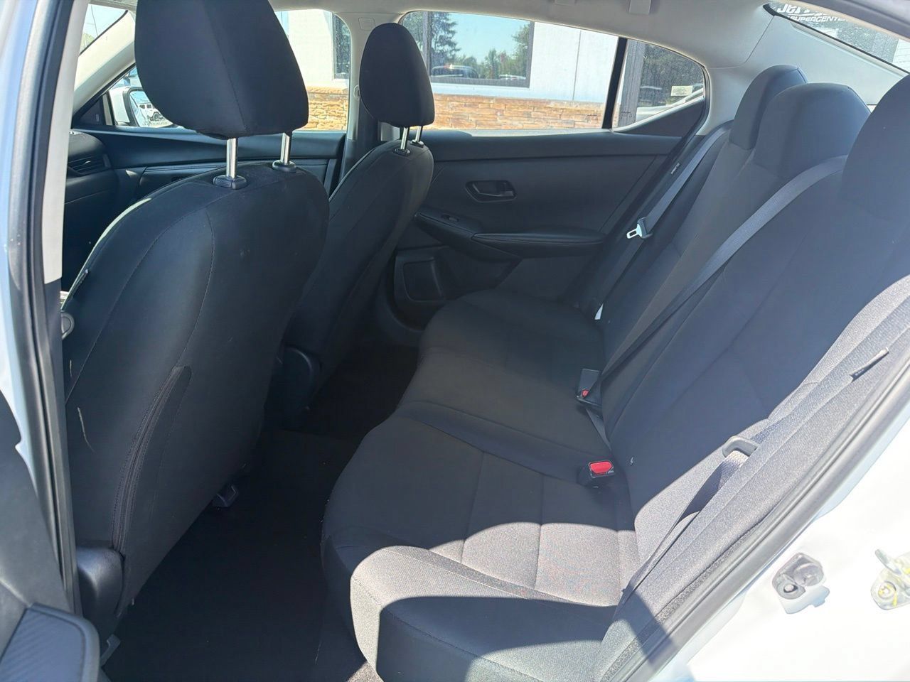 Used 2024 Nissan Sentra S FWD image 6