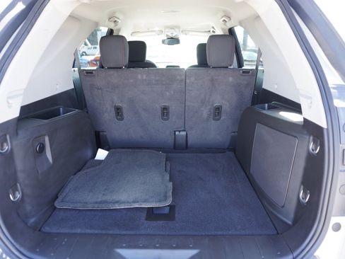 Used 2015 Chevrolet Equinox LT w/ Driver Convenience Package FWD image 11