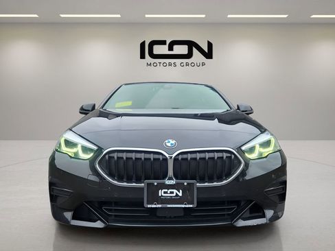 Used 2022 BMW 228i xDrive Gran Coupe image 8