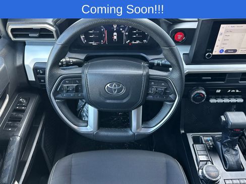 Used 2024 Toyota Tacoma TRD Sport image 15